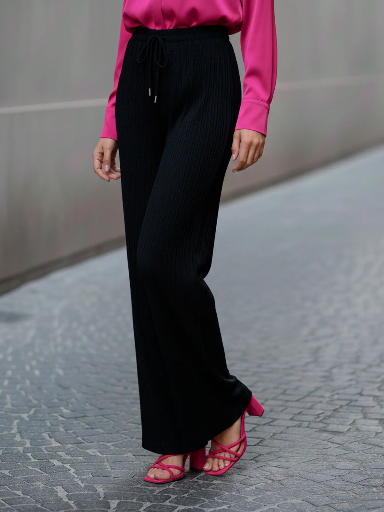 AD2625 PANTALON PIERNA ANCHA 9456